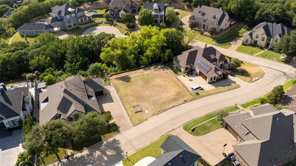612 Rainbow Creek Court Arlington, TX 76012