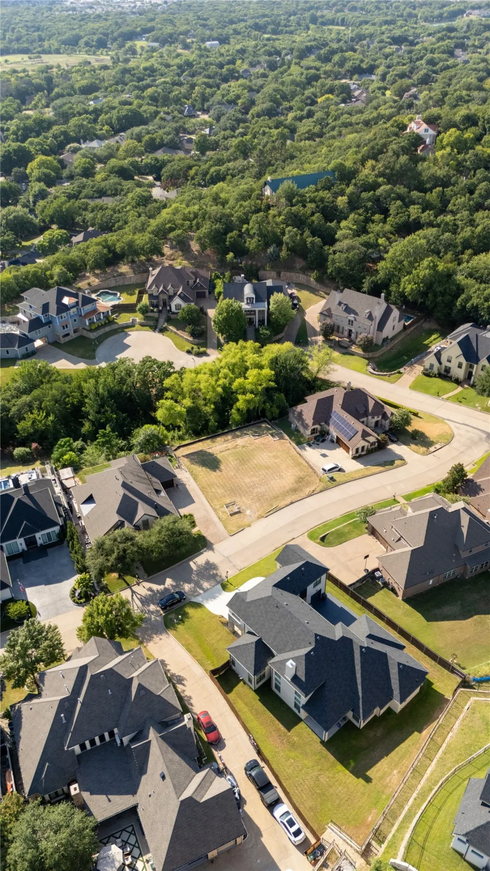 612 Rainbow Creek Court Arlington, TX 76012