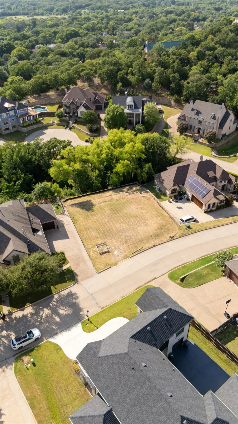 612 Rainbow Creek Court Arlington, TX 76012