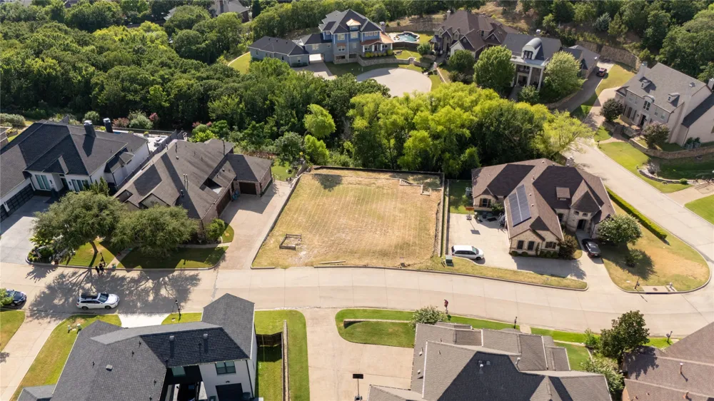 612 Rainbow Creek Court Arlington, TX 76012