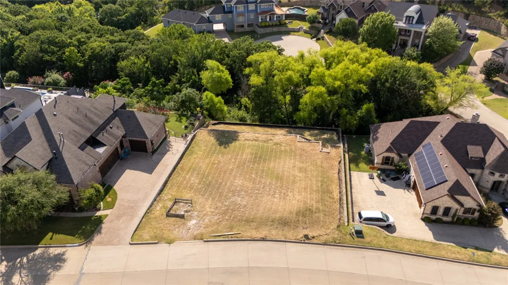 612 Rainbow Creek Court Arlington, TX 76012