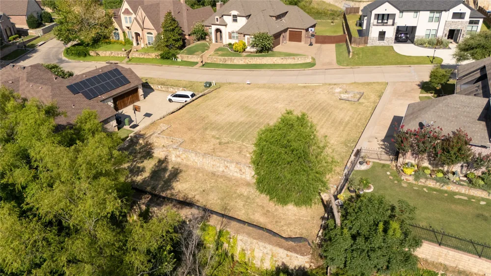 612 Rainbow Creek Court Arlington, TX 76012