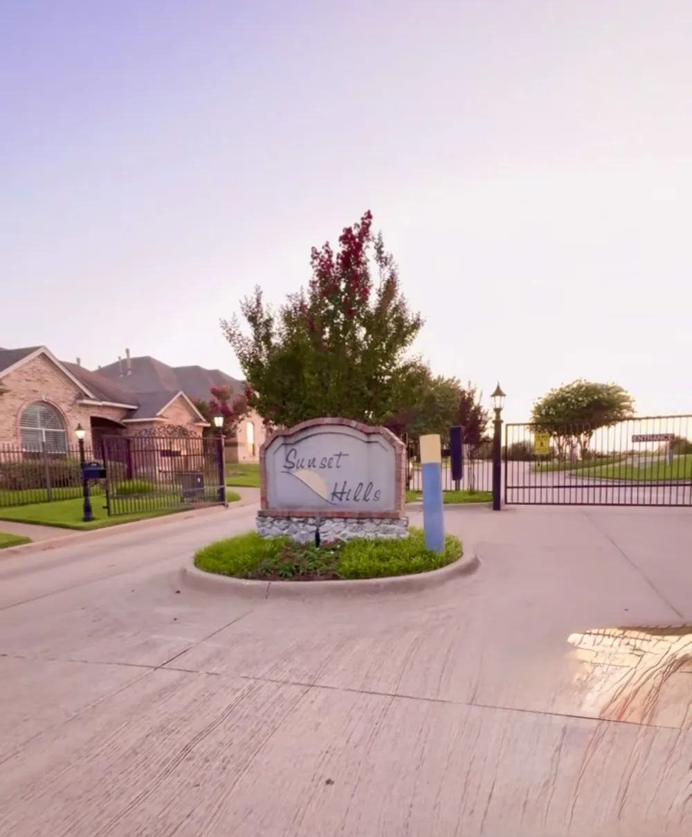 612 Rainbow Creek Court Arlington, TX 76012