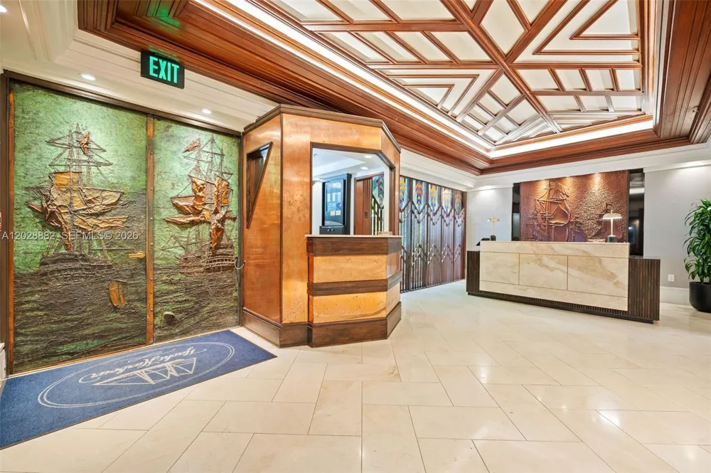 2901 S Bayshore Dr #6A Coconut Grove, FL 33133