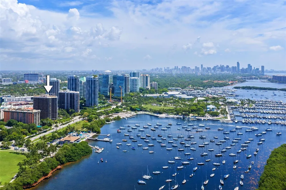 2901 S Bayshore Dr #6A Coconut Grove, FL 33133