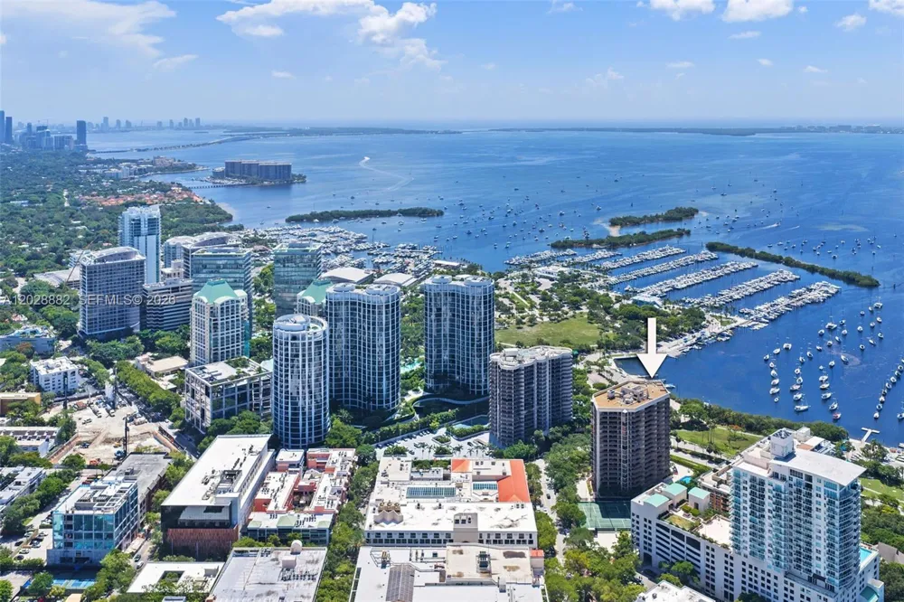 2901 S Bayshore Dr #6A Coconut Grove, FL 33133