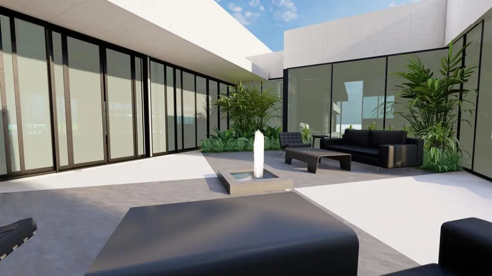 57645 Valley Lane La Quinta, CA 92253