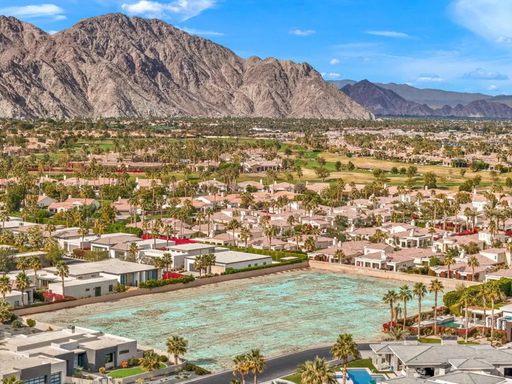 57645 Valley Lane La Quinta, CA 92253