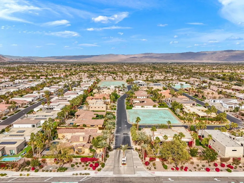 57645 Valley Lane La Quinta, CA 92253