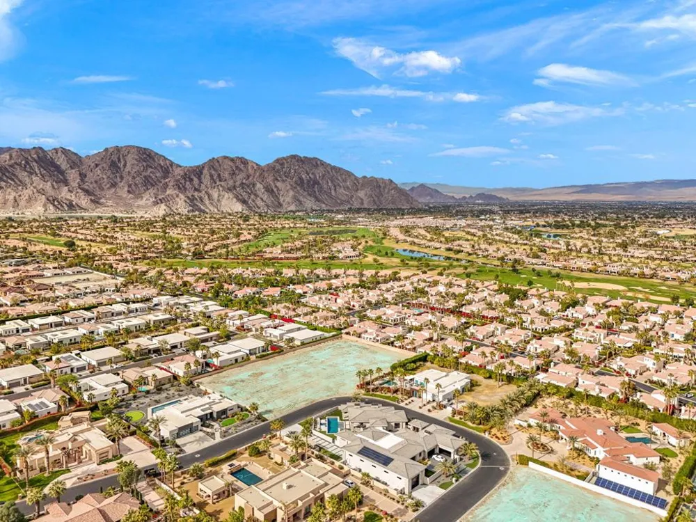 57645 Valley Lane La Quinta, CA 92253