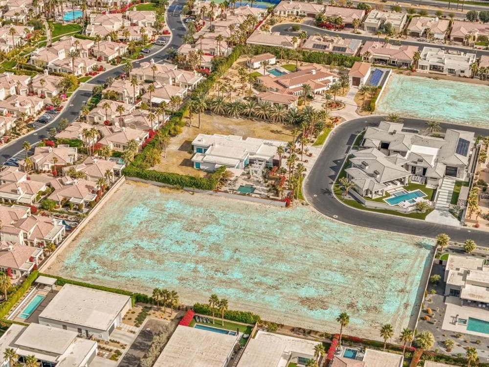 57645 Valley Lane La Quinta, CA 92253