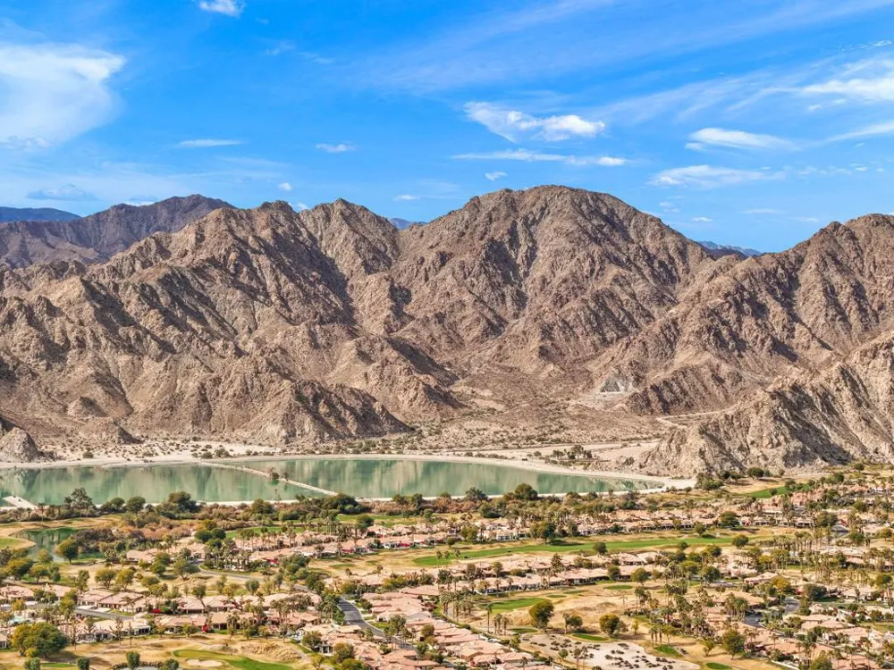 57645 Valley Lane La Quinta, CA 92253
