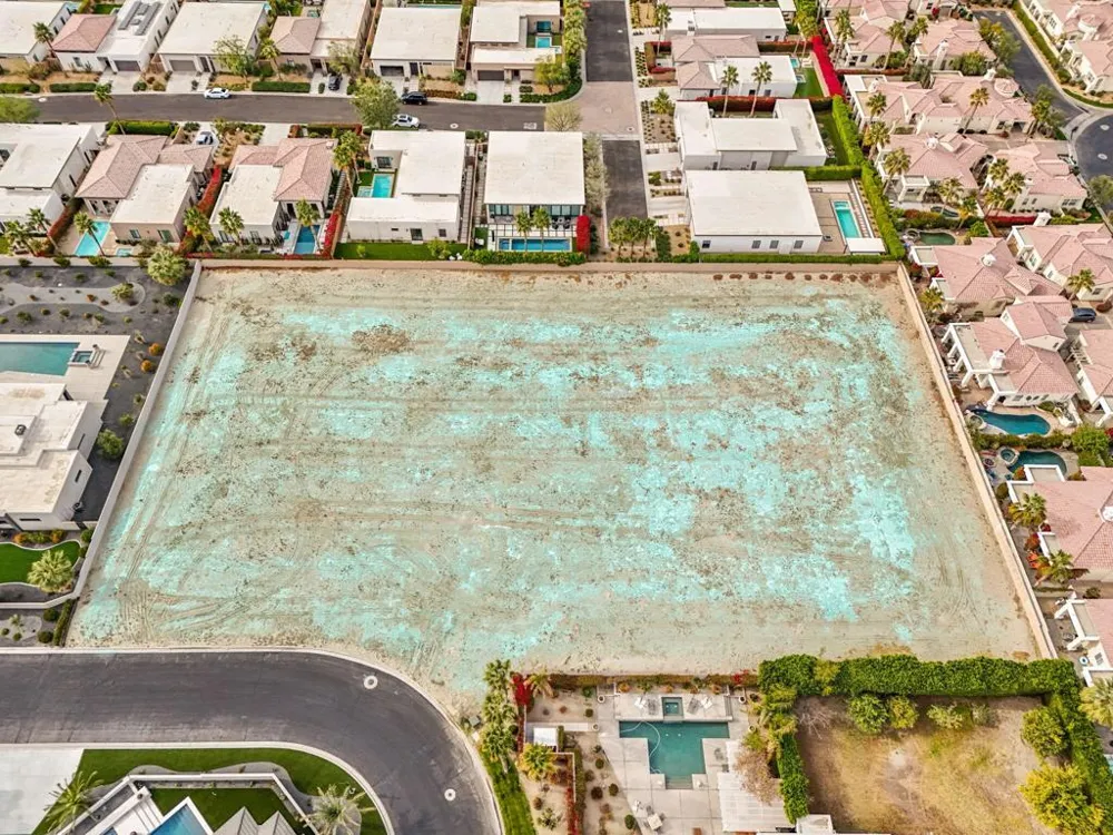 57645 Valley Lane La Quinta, CA 92253