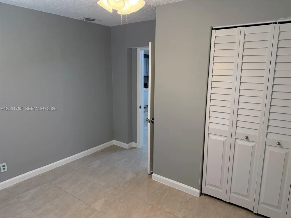 2698 NW 60th Way #165 Sunrise, FL 33313