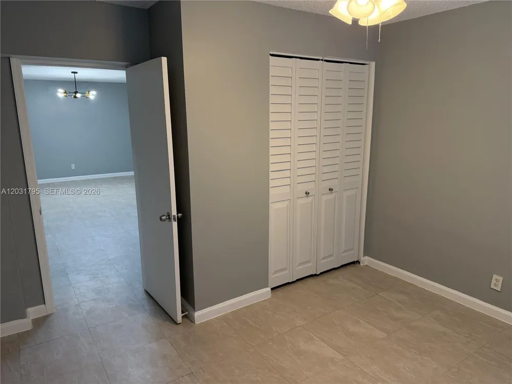2698 NW 60th Way #165 Sunrise, FL 33313