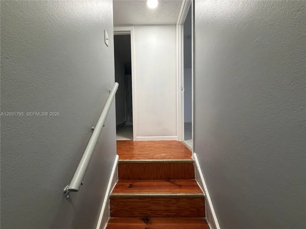 2698 NW 60th Way #165 Sunrise, FL 33313