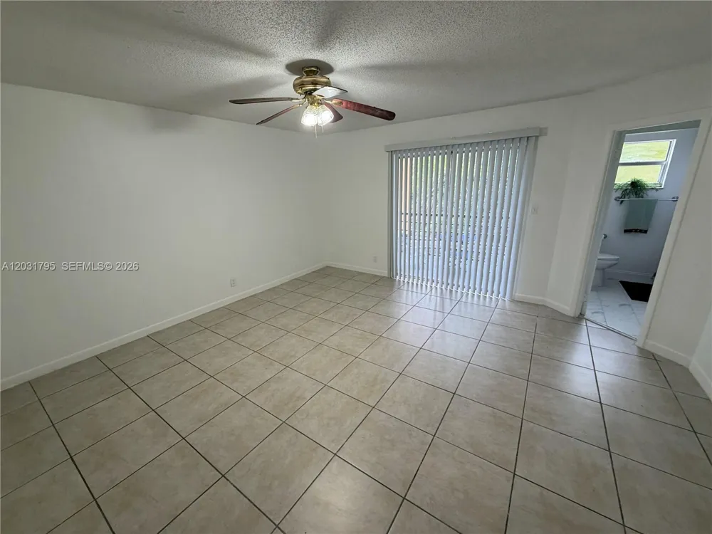 2698 NW 60th Way #165 Sunrise, FL 33313