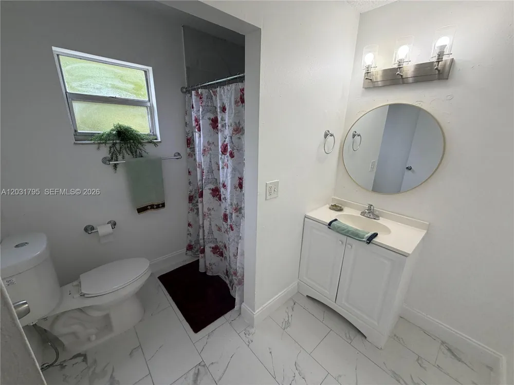 2698 NW 60th Way #165 Sunrise, FL 33313