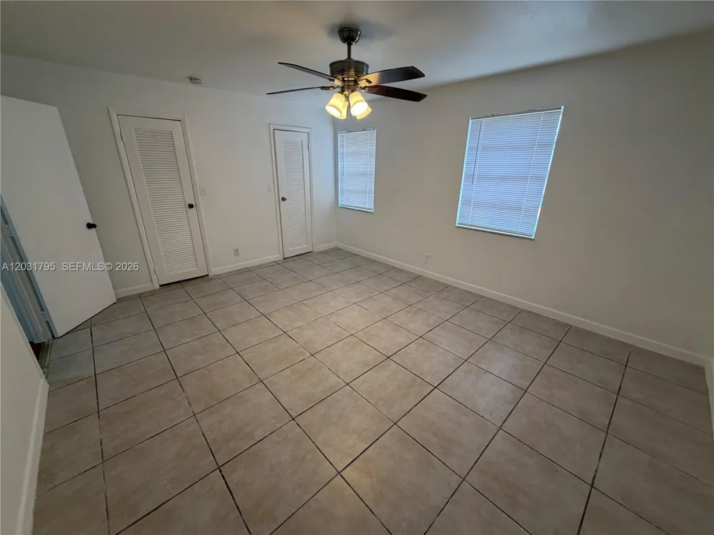 2698 NW 60th Way #165 Sunrise, FL 33313