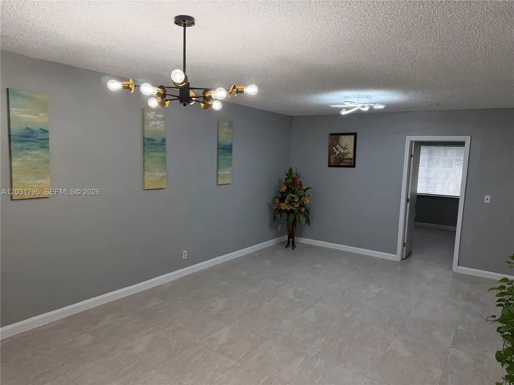 2698 NW 60th Way #165 Sunrise, FL 33313