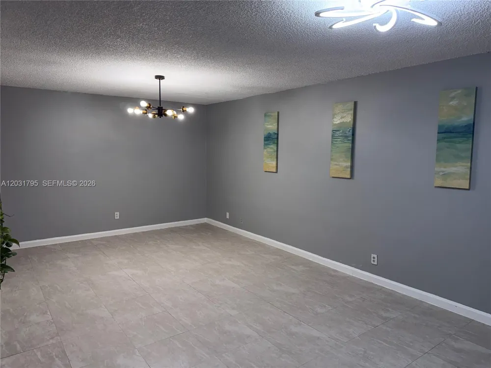 2698 NW 60th Way #165 Sunrise, FL 33313