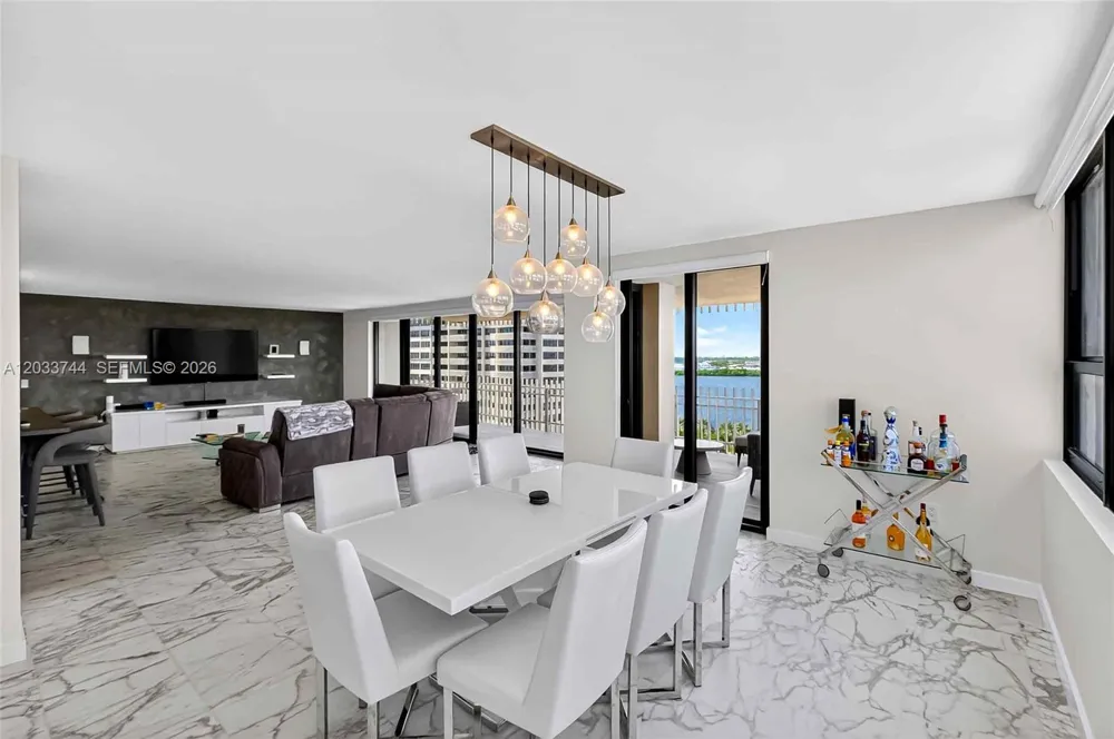 2 Grove Isle Dr #B1210 Miami, FL 33133