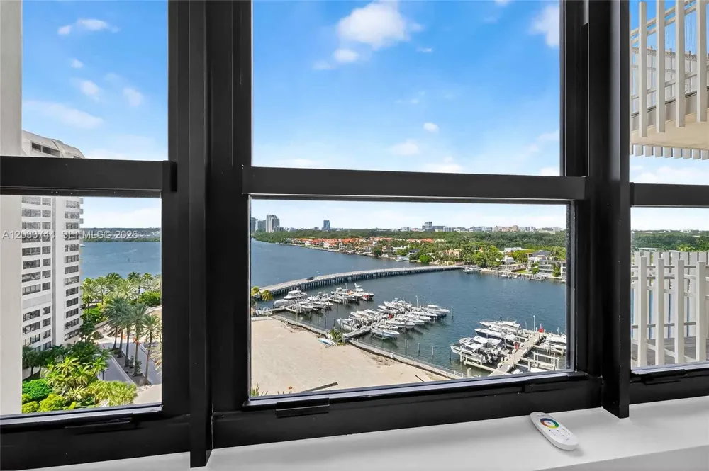 2 Grove Isle Dr #B1210 Miami, FL 33133