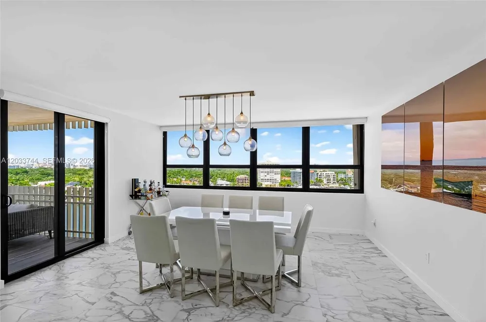 2 Grove Isle Dr #B1210 Miami, FL 33133