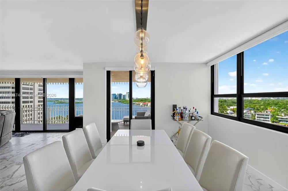 2 Grove Isle Dr #B1210 Miami, FL 33133