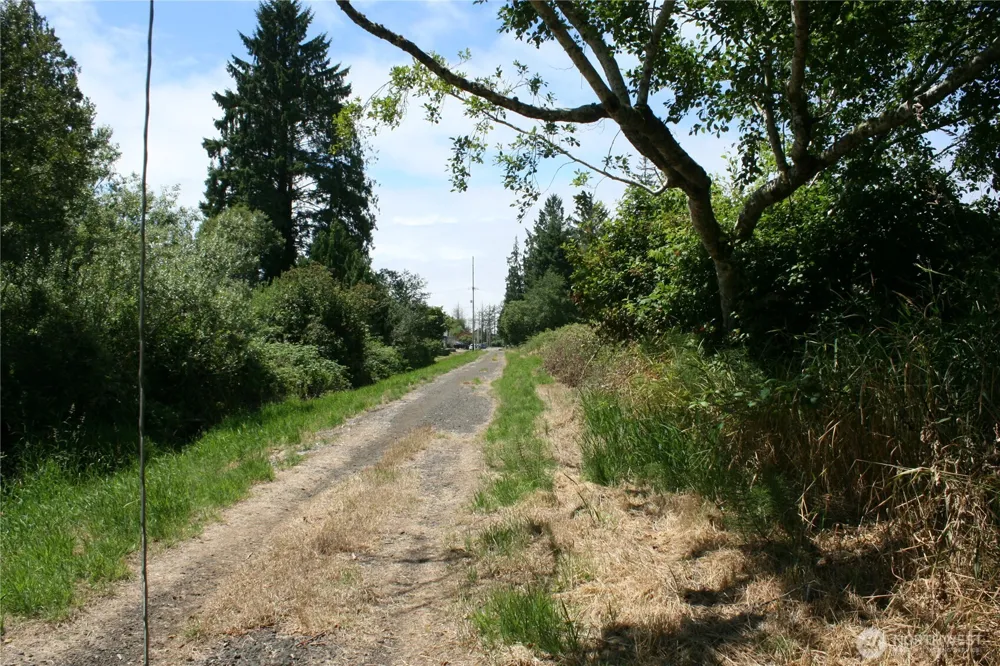 0 Farrell Street Aberdeen, WA 98520