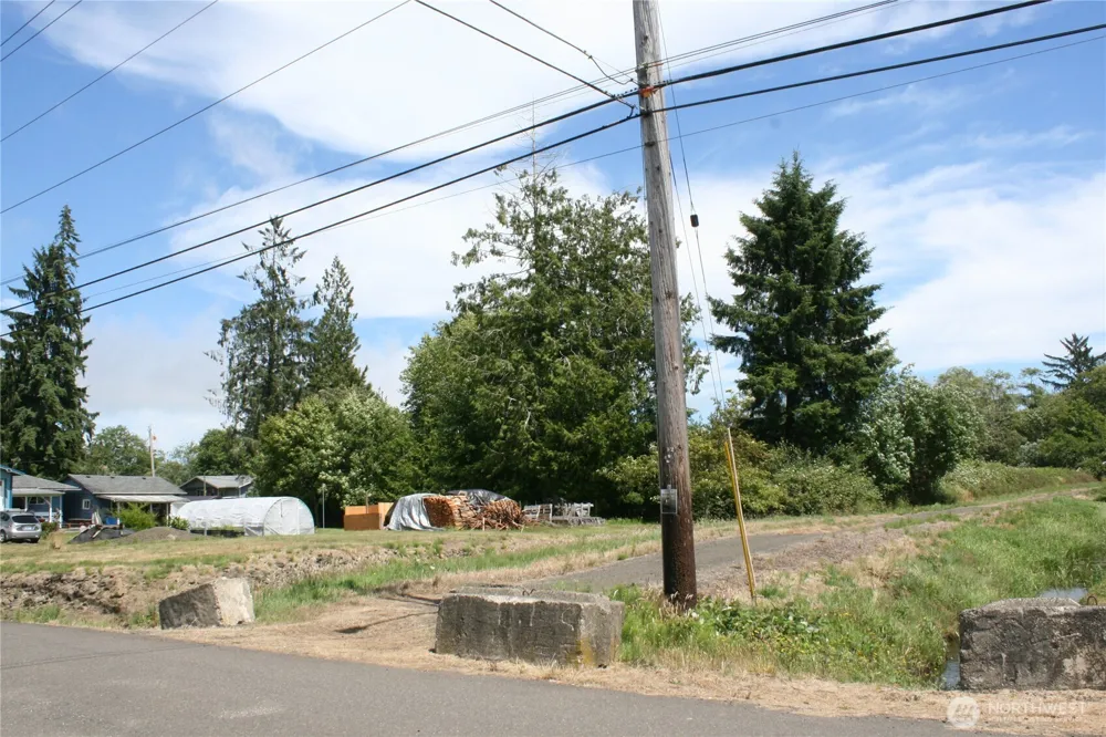 0 Farrell Street Aberdeen, WA 98520