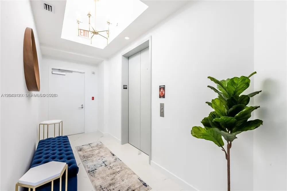 851 NE 1st Ave #3308 Miami, FL 33132