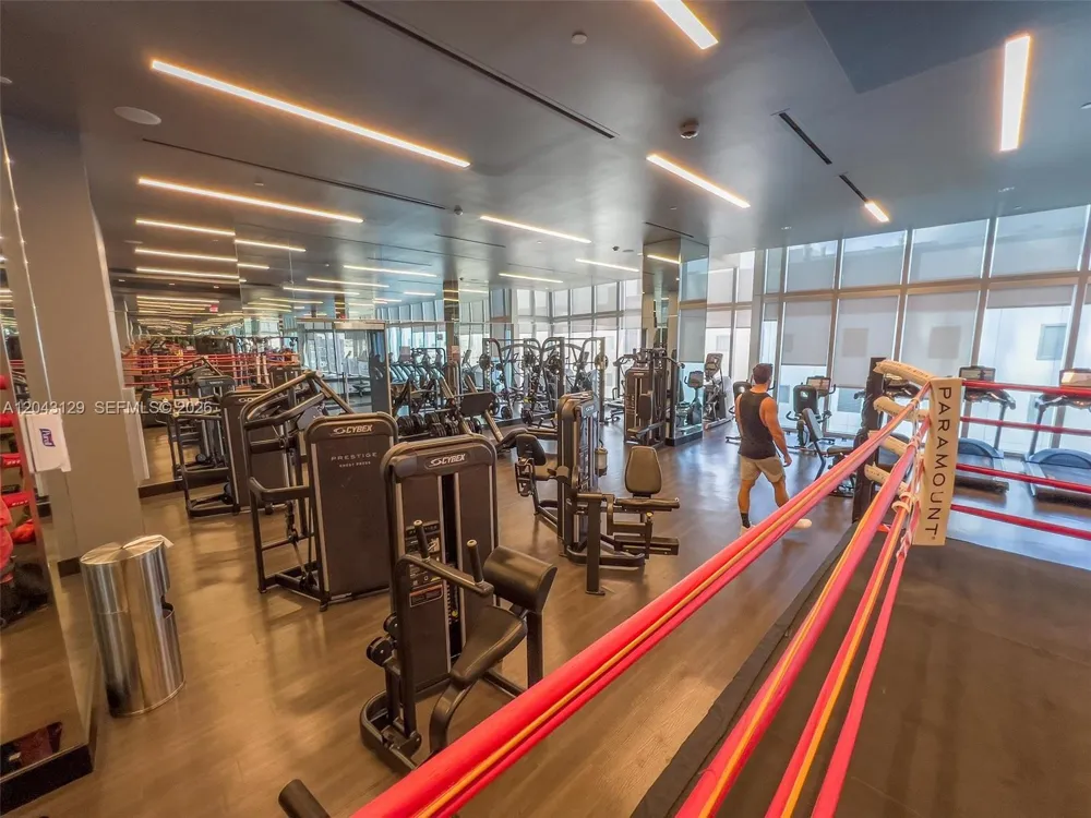 851 NE 1st Ave #3308 Miami, FL 33132