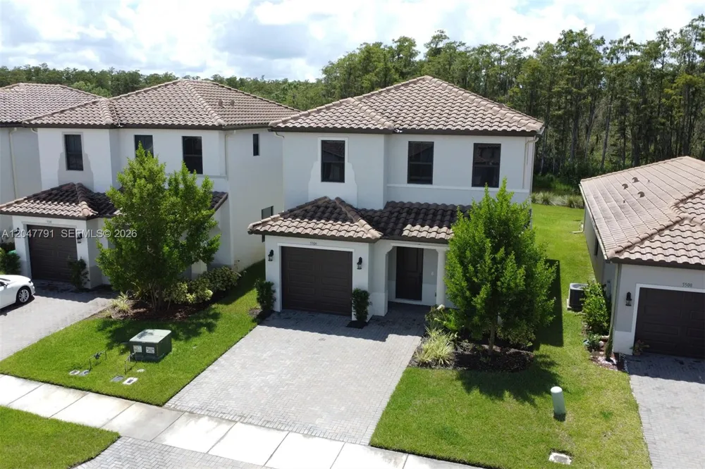 5504 Agostino Way Ave Maria, FL 34142