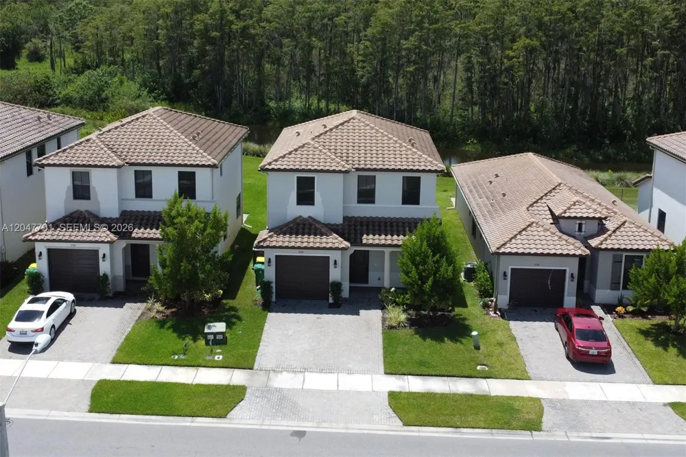 5504 Agostino Way Ave Maria, FL 34142