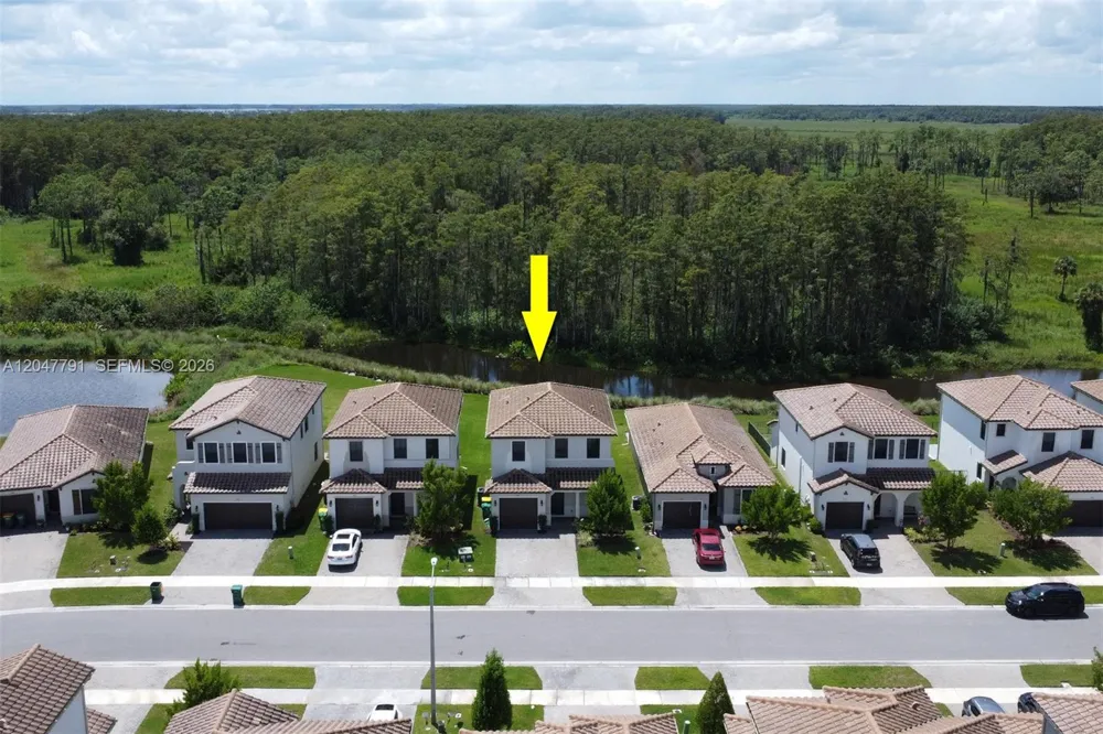 5504 Agostino Way Ave Maria, FL 34142