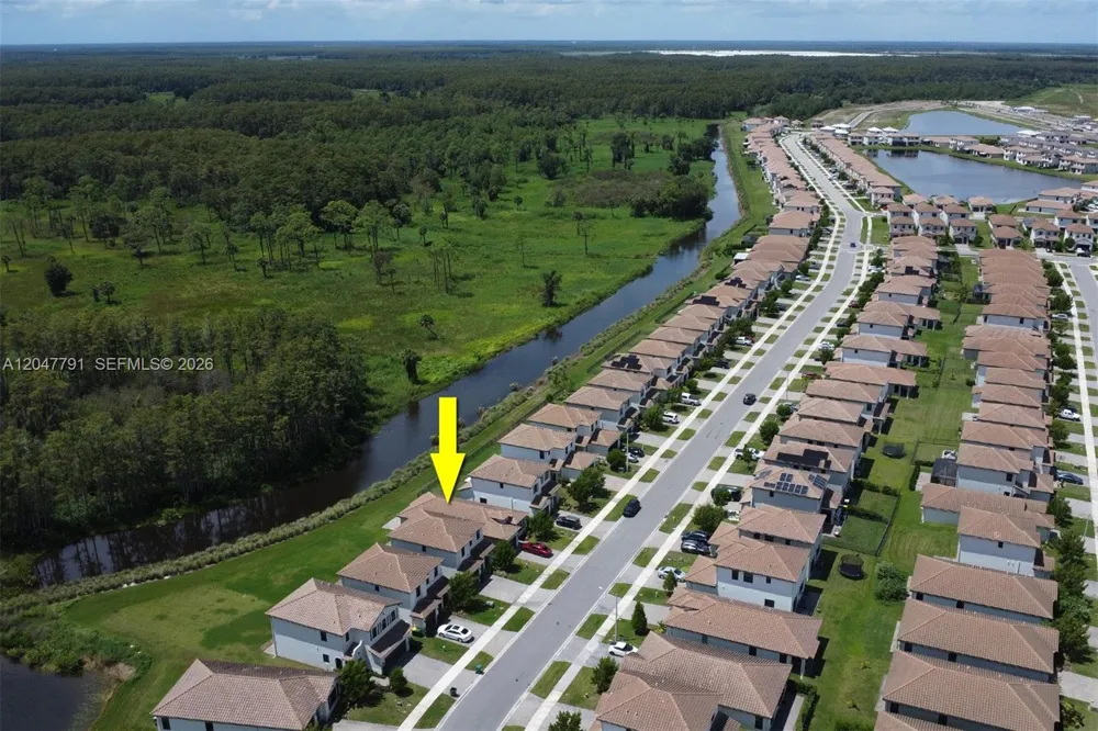 5504 Agostino Way Ave Maria, FL 34142