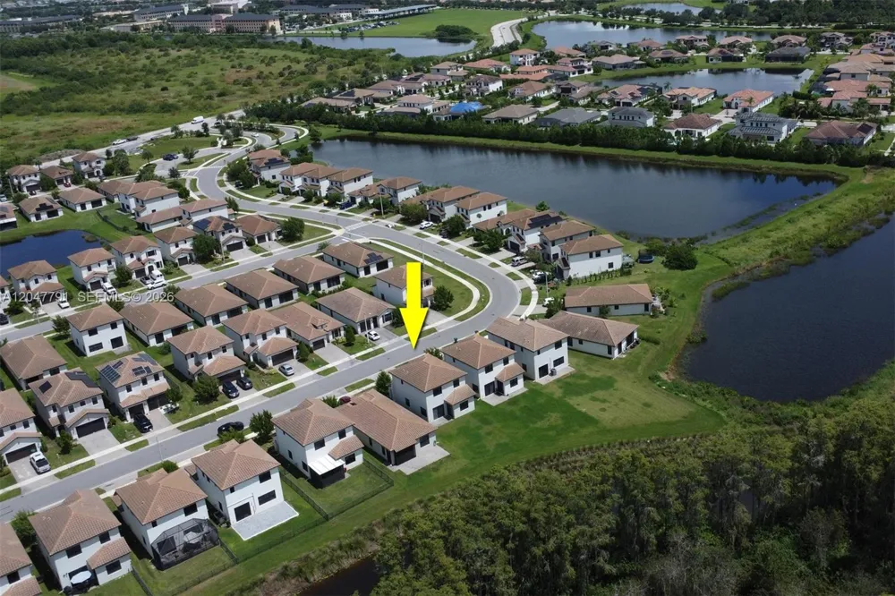 5504 Agostino Way Ave Maria, FL 34142