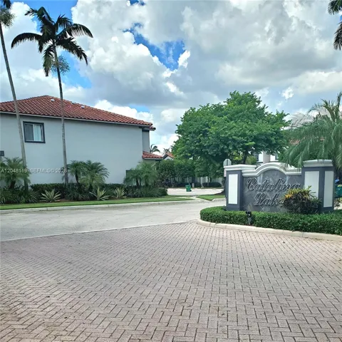 7834 Catalina Cir #7834