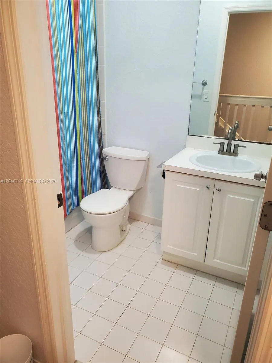 7834 Catalina Cir #7834 Tamarac, FL 33321