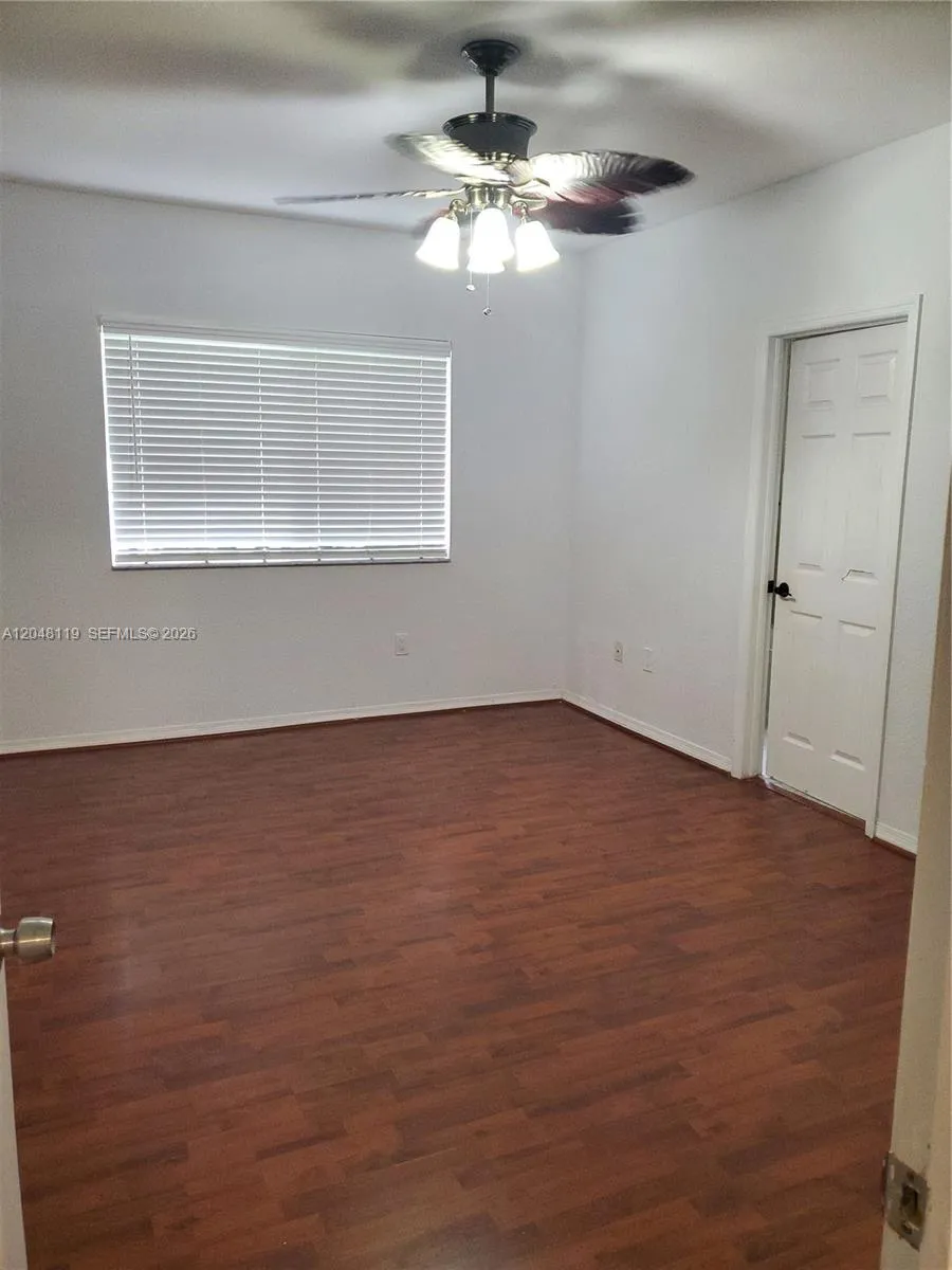 7834 Catalina Cir #7834 Tamarac, FL 33321