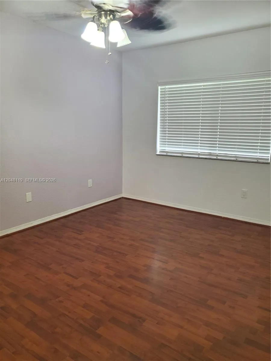 7834 Catalina Cir #7834 Tamarac, FL 33321