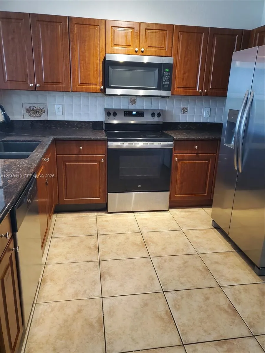 7834 Catalina Cir #7834 Tamarac, FL 33321
