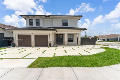 1810 SW 144th Ave