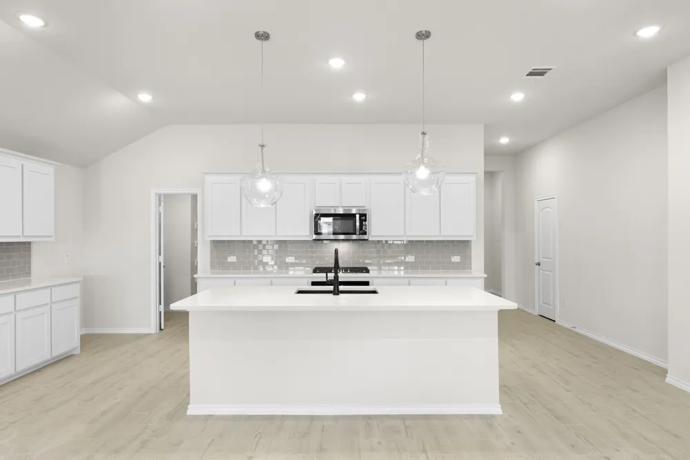 213 Van Horn Drive Terrell, TX 75160