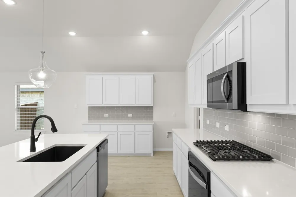 213 Van Horn Drive Terrell, TX 75160