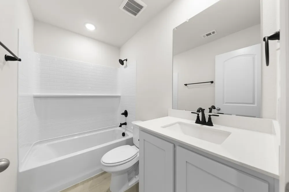213 Van Horn Drive Terrell, TX 75160