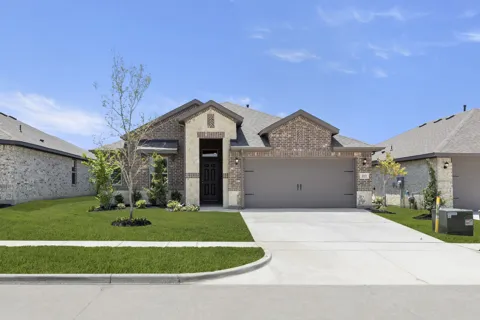 213 Van Horn Drive