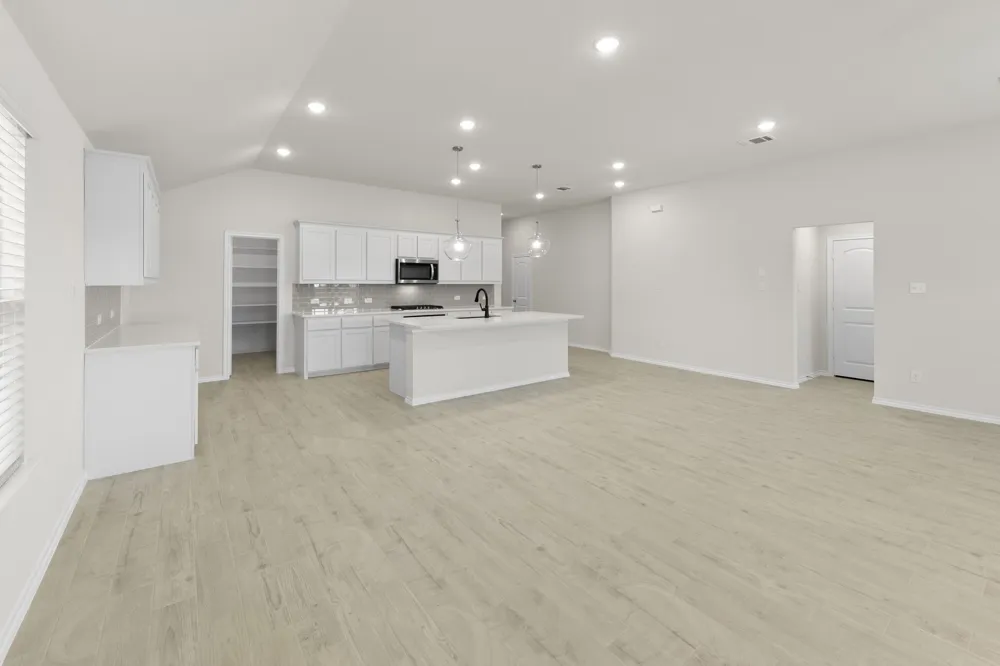 213 Van Horn Drive Terrell, TX 75160