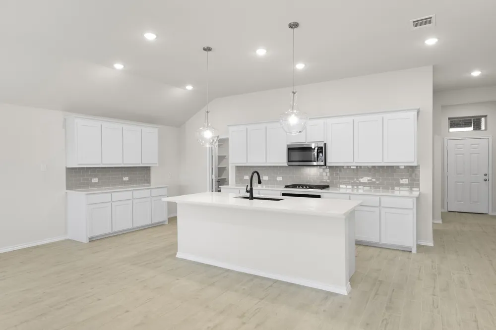 213 Van Horn Drive Terrell, TX 75160